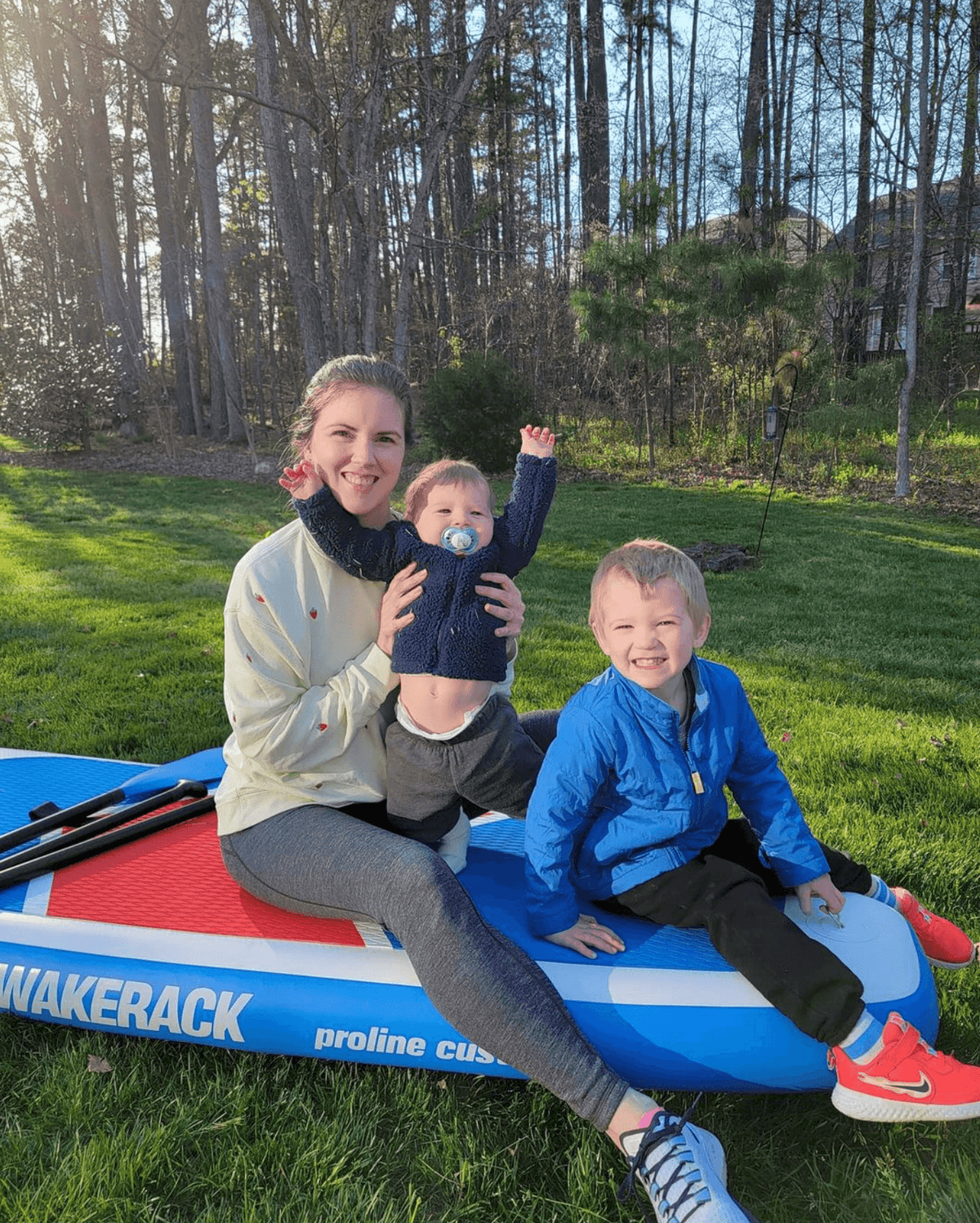 WakeRack - Grab & Go Paddle Board & Kayak Rentals