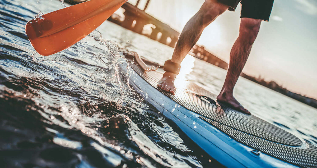 WakeRack - Grab & Go Paddle Board & Kayak Rentals